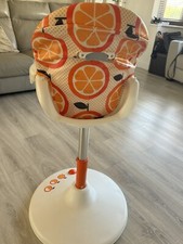 Cosatto orange 3sixti for sale  RUISLIP