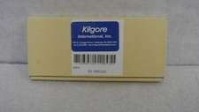 New kilgore nissin for sale  Orange