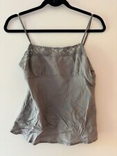 Dosa silk grey for sale  LONDON