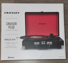 Giradischi crosley usato  Varese