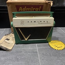 1956 admiral sun for sale  Cary