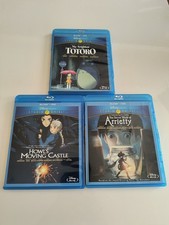 Studio ghibli blu for sale  Houston