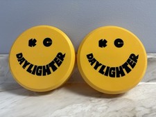 Vintage inch hilites for sale  Winthrop