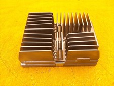 Używany, BMW 5 G30 G31 2024 HIFI AMPLIFIER 6845407 OE Original Used Part na sprzedaż Używany, BMW 5 G30 G31 2024 HIFI AMPLIFIER 6845407 OE Original Used Part na sprzedaż  PL