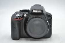 Broken nikon d5300 for sale  Burlington