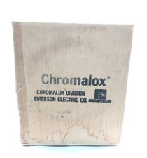 Chromalox 168106 electric for sale  Delta