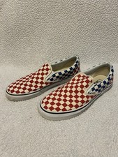 Vans classic slip for sale  Rocklin