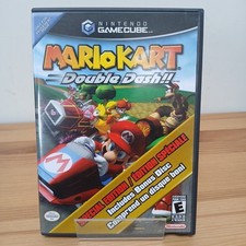 Mario kart double for sale  BURGESS HILL