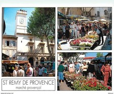 Marches - Saint Remy de Provence - Marché Provençal - Multivues - Marchés de Pro comprar usado  Enviando para Brazil