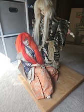 dancer kabuki lion doll for sale dancer kabuki lion doll for sale Maryville