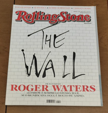 Rolling stone magazine usato  Adria