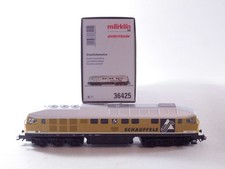 Märklin 36425 mfx gebraucht kaufen  Pleinfeld