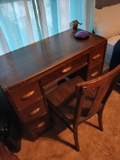 Antique desk chair for sale  Manzanola