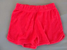 Frottee short pink gebraucht kaufen  Eresing