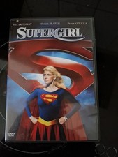 Supergirl dvd comics gebraucht kaufen  Bad Essen