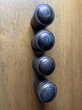 Antique toleware spice for sale  Bristol