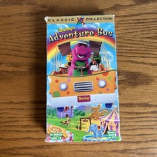 Barney barneys adventure for sale  Autryville