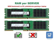 Due banchi ram usato  Potenza