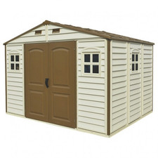 Casetta pvc woodside usato  Italia