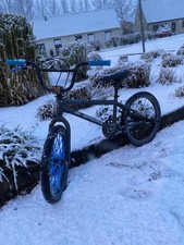 Bmx d'occasion  Aire-sur-la-Lys