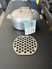 Vintage wagner ware for sale  Prineville