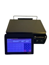Bizerba 100 retail for sale  Milwaukee