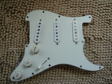 Fender strat guitar for sale  Grover Beach