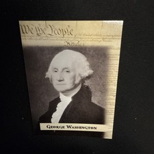 George washington 2020 for sale  Fresno