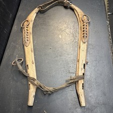 Antique rustic wooden for sale  Mount Holly Springs