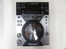 Leitor de CDJ Pioneer CDJ-400 comprar usado  Enviando para Brazil