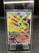 Carte pokémon pomdorochi d'occasion  Verdun-sur-Garonne