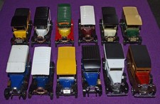 Corgi matchbox models for sale  WELLINGBOROUGH