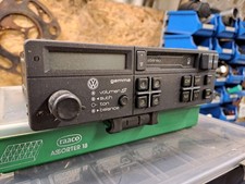 Gamma autoradio scirrocco gebraucht kaufen  Estorf
