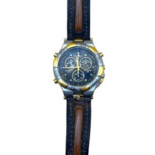 Rare watch bulova usato  Villata