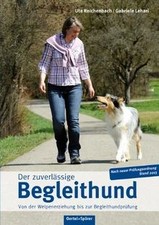 Zuverlässige begleithund welp gebraucht kaufen  Berlin