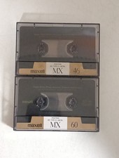 Lotto maxell 1988 usato  Bologna