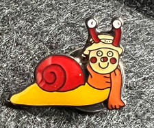 Brian snail enamel for sale  STONEHAVEN
