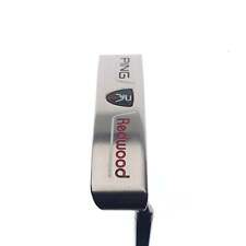 Used ping redwood for sale  WINDLESHAM