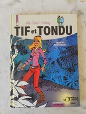 Tif tondu intégrale d'occasion  Castelnaudary