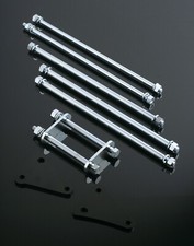 Engine mounting bolts. d'occasion  Expédié en Belgium