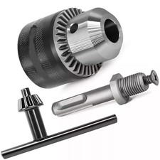 Mandrino 16mm adattatore usato  Mugnano di Napoli