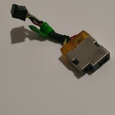 Connettore power jack usato  Udine