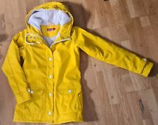 Derbe regenjacke parka gebraucht kaufen  Deutschland