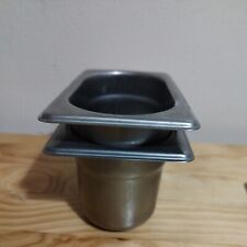 Unbranded stainless steel for sale  ISLEWORTH