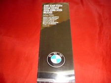 Bmw 5er e28 gebraucht kaufen  Emsdetten