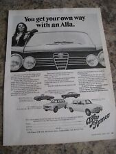 Alfa romeo spider for sale  BRISTOL