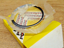 Replacement piston rings for sale  WOLVERHAMPTON