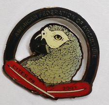 American federation aviculture for sale  Casa Grande