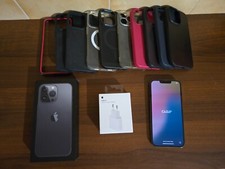 Apple iphone pro usato  Dolo