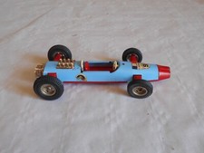 Voiture course triang d'occasion  Bais